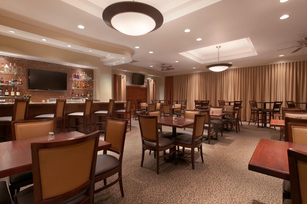 Harrah'S Casino & Hotel Council Bluffs Exterior foto