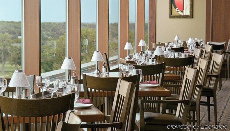 Harrah'S Casino & Hotel Council Bluffs Restaurant foto